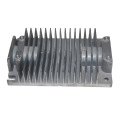 customized die casting manufacturers aluminum and steel casting foundry parts